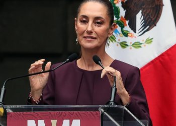 Sheinbaum viajará a Guerrero para evaluar daños tras el paso de John