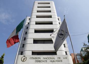 CNDH no interpondrá acción de inconstitucionalidad a Reforma Judicial