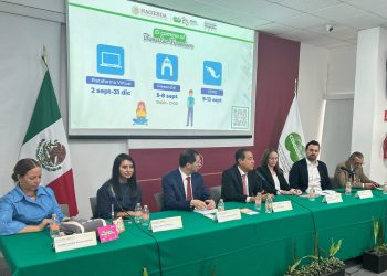 CONDUSEF realizará su Semana Nacional de Educación Financiera