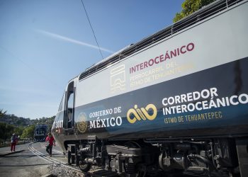 Sector privado ofrece al gobierno experiencia y capacidad para detonar corredor interoceánico