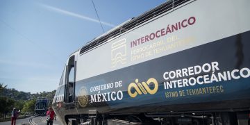Sector privado ofrece al gobierno experiencia y capacidad para detonar corredor interoceánico