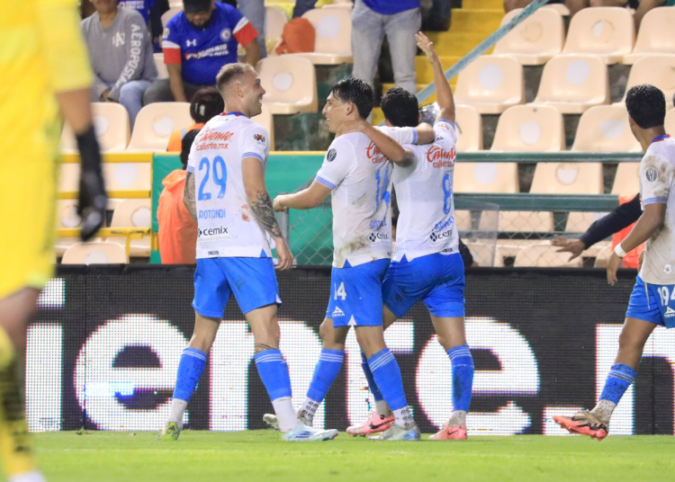 cruzazul