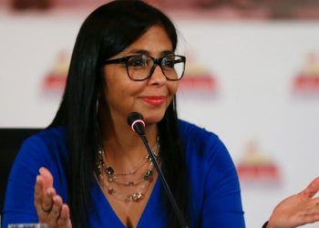 Venezuela reitera que negoció con España la salida de González Urrutia