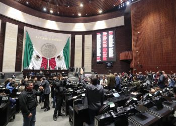 Diputados avalan constitucionalidad de las reformas a la Guardia Nacional y derechos de indígenas y afroamexicanos