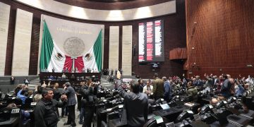 Diputados avalan constitucionalidad de las reformas a la Guardia Nacional y derechos de indígenas y afroamexicanos