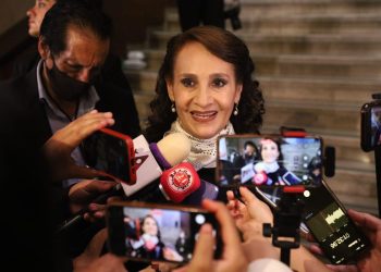 “Morena mete pausa en demandas contra jueces por pretender frenar la Reforma Judicial”: Dolores Padierna
