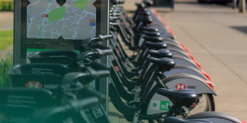 ¡A pedalear! Ecobici lanza descuento a estudiantes