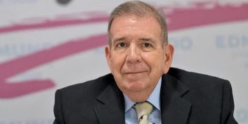 Eurocámara reconoce a Edmundo González como presidente legítimo de Venezuela