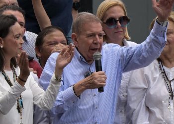 OEA condena la petición de captura de Edmundo González y pide respuesta internacional
