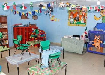 Evalúan reubicación de escuelas del Edomex en zonas de riesgo