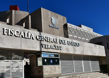 Descarta Fiscal hablar de proceso contra Senador Yunes “por secrecía”