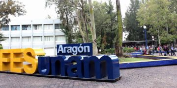 FES Aragón suspende clases tras afectaciones por lluvias