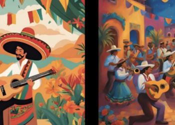 La Orquesta Filarmónica de la UNAM invita a celebrar las fiestas patrias