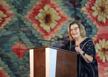 Están listas las bases para la construcción del Sistema Nacional de Cuidados: Gasman