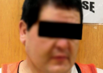 Detienen al “Gil”, sujeto relacionado con la desaparición de los normalistas de Ayotzinapa
