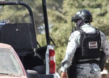 “Pedimos que se refuerce la seguridad y mano dura”: Canaco Culiacán