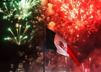 Así fue el Grito de Independencia en las alcaldías