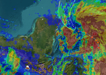 “Helene” se intensificaría a huracán categoría 1