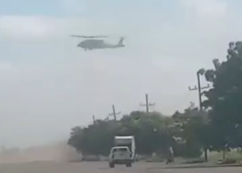 Marina intensifica operativos en Sinaloa