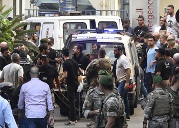 Hizbulá y el Gobierno libanés acusan a Israel de la explosión masiva de buscapersonas