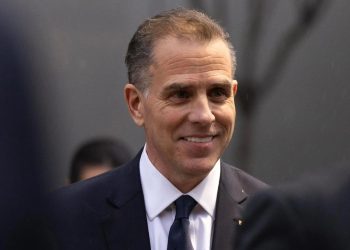 Hunter Biden ofrece declararse culpable en un de caso evasión fiscal para evitar el juicio