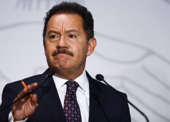 Senado espera esta semana dictámenes de reforma a Guardia Nacional y Pueblos Indígenas: Senador Mier