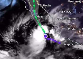 tormenta tropical ileana