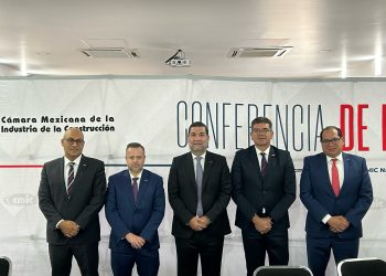 La CMIC aún no tiene un balance de afectaciones en Culiacán