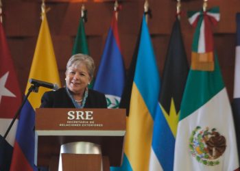 México debe diversificar su mercado: Bárcena