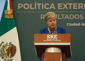 México fortaleció sus relaciones con EU y Canadá, en la presente administración: Bárcena