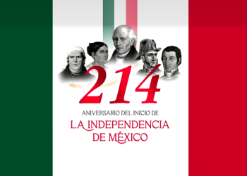 Independencia de México