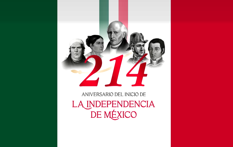Independencia de México