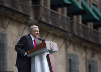 sexto informe de gobierno amlo