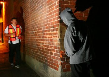 “El 73.6% de las personas consideró que vivir en su entidad federativa era inseguro”: INEGI