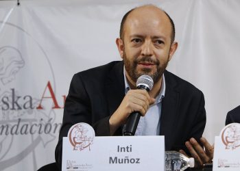 “Modelo de vivienda para jóvenes permitirá combatir gentrificación”: Inti Muñoz