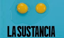 La Sustancia