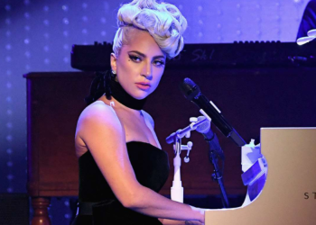 Lady Gaga lanzará un nuevo sencillo en octubre