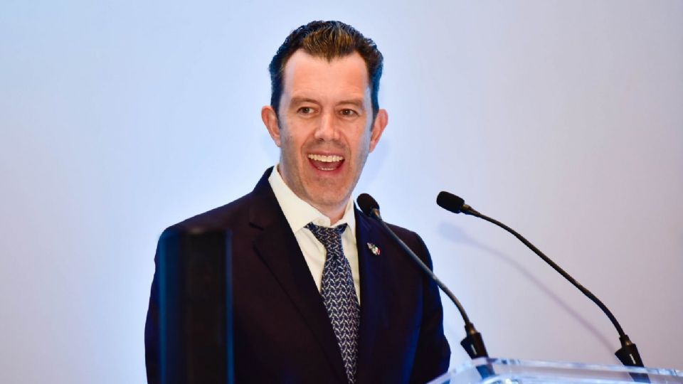 Inminente el riesgo de que inversionistas se vayan de México", afirmó Larry Rubin por Reforma Judicial