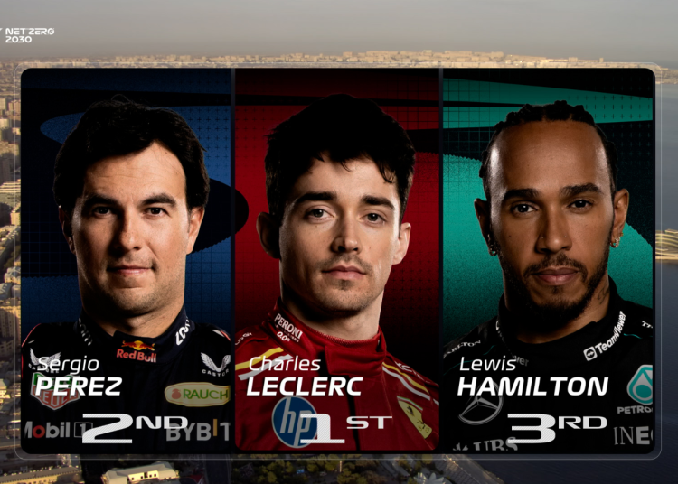 leclerc