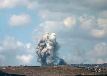 Israel alcanza objetivos de Hizbulá en ataques de las últimas horas