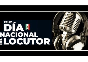 Día Nacional del Locutor