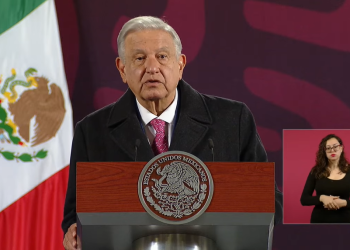 Última mañanera: “Me voy muy satisfecho”: AMLO