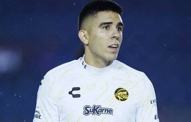 Luis Ruiz / Foto cortesía Atlante