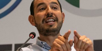 “Si los 43 senadores de oposición se mantienen firmes, la reforma judicial no pasará”: Cortés