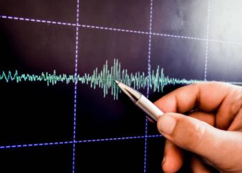 ¿Lo sentiste? Se registra nuevo microsismo, ahora en Álvaro Obregón