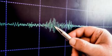 ¿Lo sentiste? Se registra nuevo microsismo, ahora en Álvaro Obregón