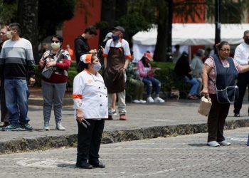 “Los microsismos siempre se han registrado, pero la tecnología hoy nos permite detectarlo”: SGIRPC CDMX