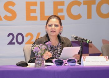“México a la vanguardia en la defensa del derecho a la igualdad”: Magistrada Mónica Soto