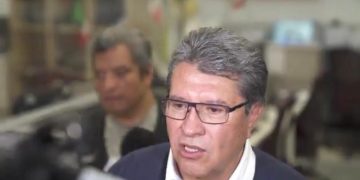 “Ernesto Zedillo no reconoció fallas de su Reforma Judicial”: Ricardo Monreal