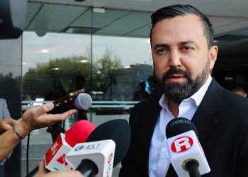 “No hay recurso jurídico contra la Reforma Judicial”, asegura Morena